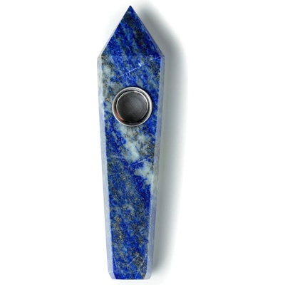 Astral Project lapis lazuli 11 cm