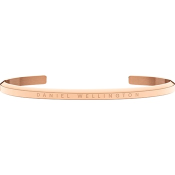 Daniel Wellington Дамска стоманена гривна Daniel Wellington Classic Daniel Wellington | Rozov | ЖЕНИ | ONE SIZE