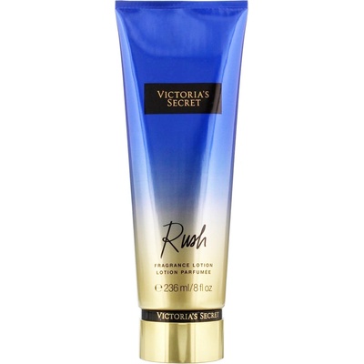 Victoria's Secret Fantasies Rush tělový sprej 250 ml – Zboží Dáma