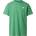 The North Face Мъжка тениска The North Face Evolution Box NSE Regular Short Sleeve T-shirt - Dimmed Algae (216-7968-0213)