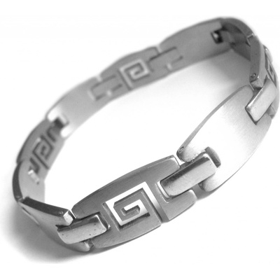 Steel Jewelry náramek z chirurgické oceli NR150217