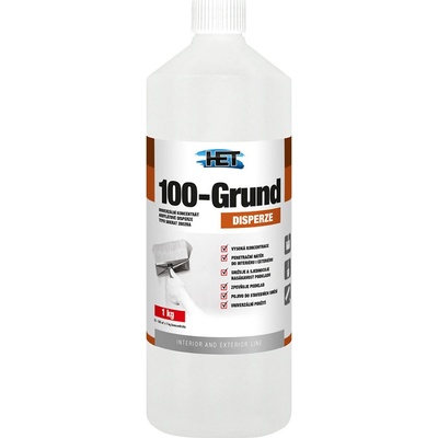 Het 100-Grund Univerzálna penetrácia 1kg