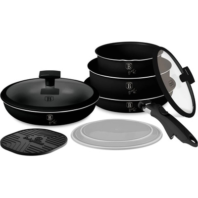 Berlinger Haus 9 pcs BH/8257