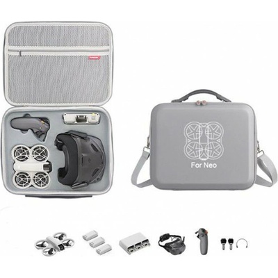 Stablecam DJI NEO & DJI Goggles N3 - PU Shoulder púzdro 1DJNEO100