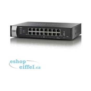 Cisco RV325-WB-K9-G5-RF