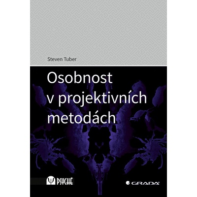Osobnost v projektivních metodách - Tuber Steven