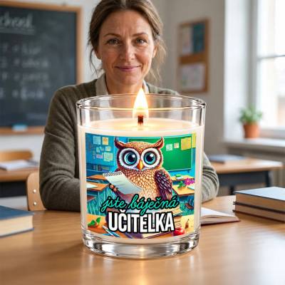 Ahome Báječná učitelka 450 g