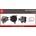 ALTERNATOR 12V 150A