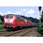Piko Дизелов локомотив br 215, db ag v (22064)