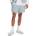 Under Armour Поларени къси панталони Under Armour Men's Fleece Performance Gym Shorts - Blue