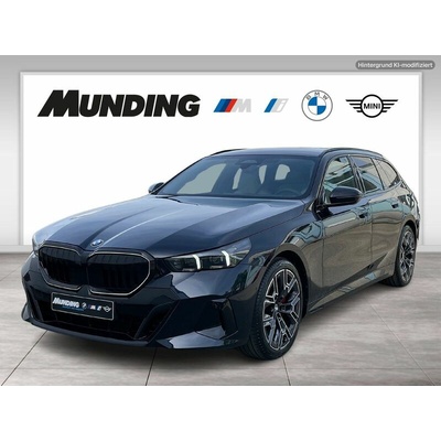 BMW 520i M Sport 153 kW