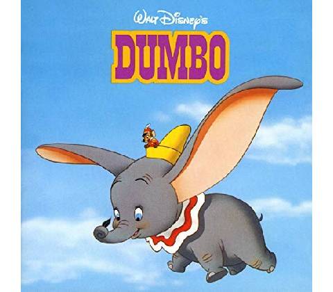 Danny Elfman - Dumbo