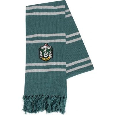 Cerdá šála Harry Potter Slytherin Logo
