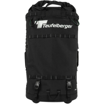 Teufelberger lazy mule