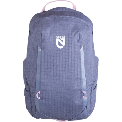Nemo Туристическа раница Nemo Resolve 15 Endless Promise Walking backpack - Blue Granite - размер One Size (502-8150-0211)