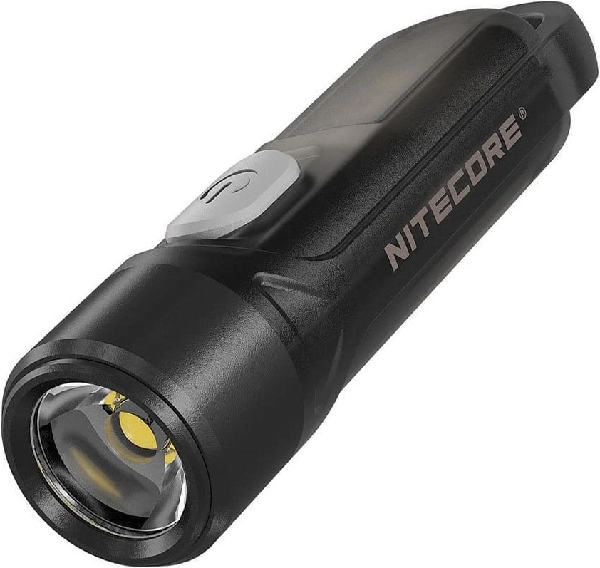 Nitecore Tiki