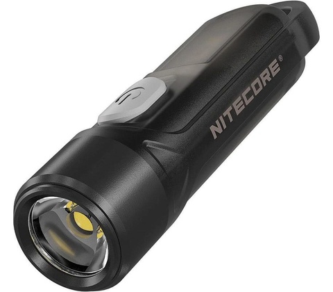 Nitecore Tiki