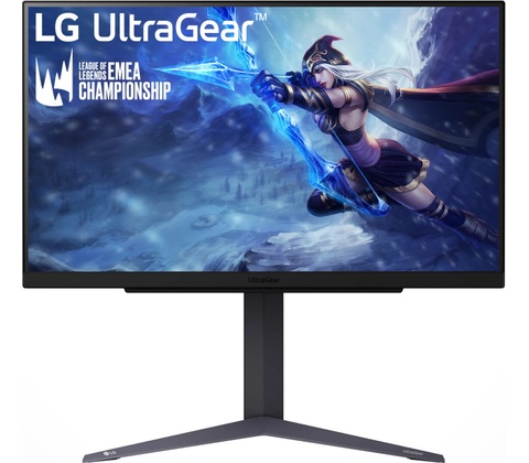 LG 27GS75Q