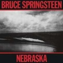 SPRINGSTEEN BRUCE: NEBRASKA LP