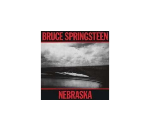 SPRINGSTEEN BRUCE: NEBRASKA LP
