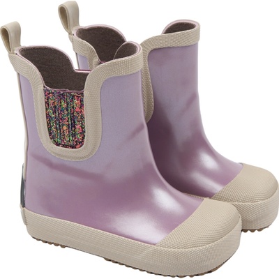Mikk-Line holínky 38107 Mauve Shadows