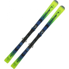 Elan SLX Fusion X 22/23