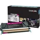 Lexmark X746A1MG - originálny