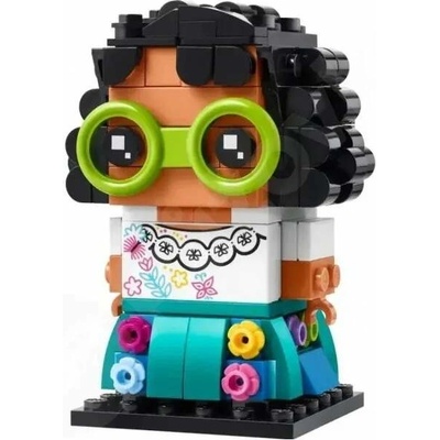 LEGO® BrickHeadz 40753 Mirabel Madrigalová