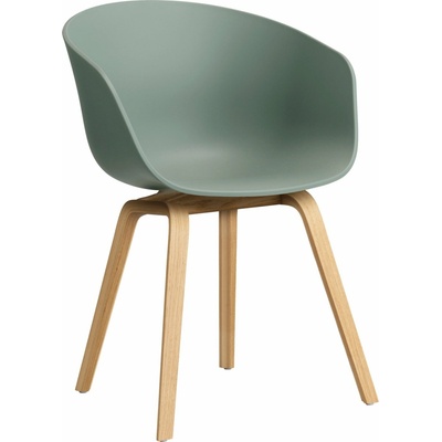 HAY AAC 22 Oak / Fall green