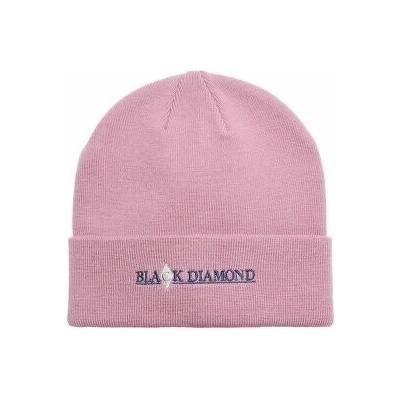 Black Diamond Watch Cap