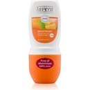 Lavera Body Spa Pomeranč a Rakytník roll-on 50 ml