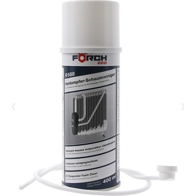 FÖRCH Pěnový čistič klimatizace 400 ml