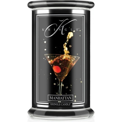 Kringle Candle Reserve Manhattan 624 g