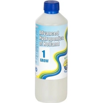 Advanced Hydroponics Dutch Formula Grow 500 ml