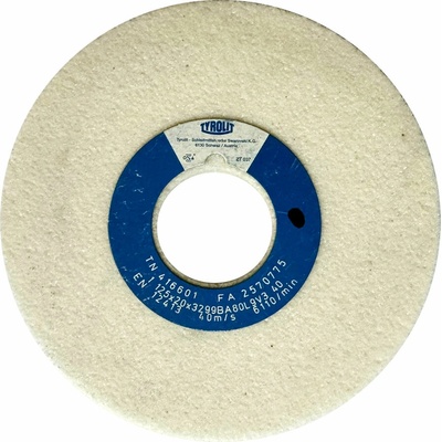 Tyrolit 99BA80L9V40 Brúsny kotúč 125 x 20 x 32 mm 80 T416601