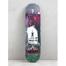 Deathwish TK Folklore