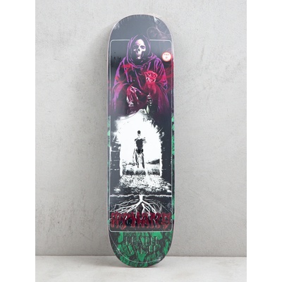 Deathwish TK Folklore