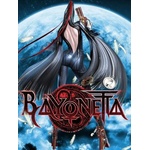 SEGA Bayonetta (PC)