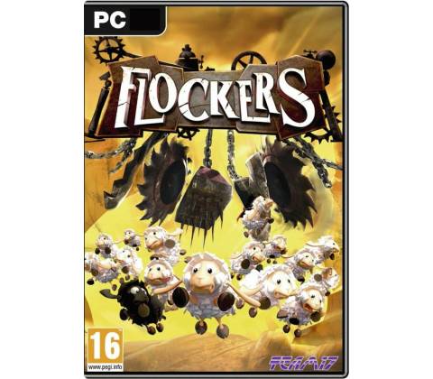 Flockers