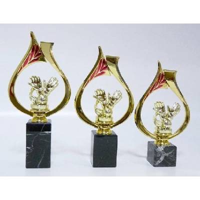 VIZINGR Fotbal trofeje 43-P013 43-P013/24 cm