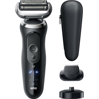 Braun Series 7 72-N4200cs čierny