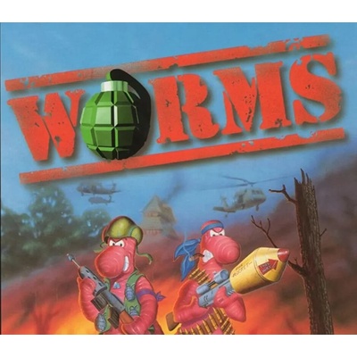 Worms