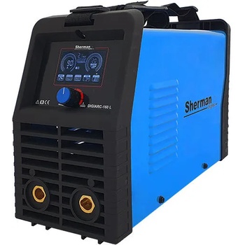 Image 1 of Sherman DIGIARC 160 LCD
