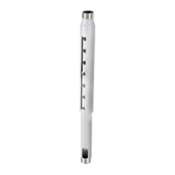 CHIEFTEC cms018024w регулируем удължител, 18-24", бял (cms018024w)