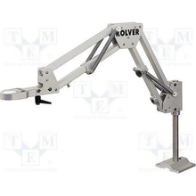 KOLVER 10600 Reakční pantografové rameno; 400÷700mm; 0÷1,5kg