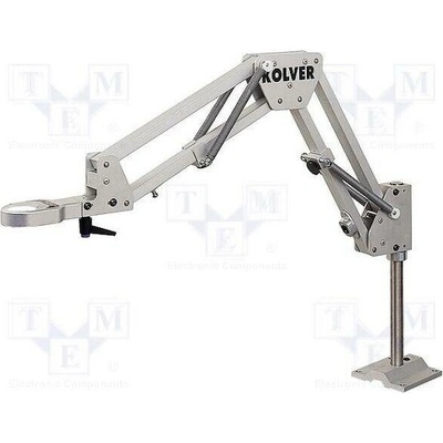 KOLVER 10600 Reakční pantografové rameno; 400÷700mm; 0÷1,5kg
