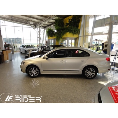 Lišta dverí VW Jetta 2011-2013