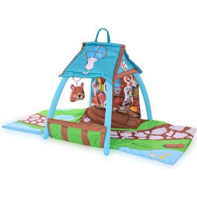 Lorelli ТЕПИХ КЪЩИЧКА 113x56x53 (3800151909293)