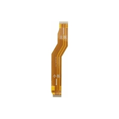 For_Xiaomi Xiaomi Redmi Note 10 Pro Hlavní Flex