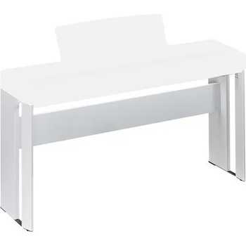 Yamaha L-515 Дървена стойка за клавиатура White (L515WH)